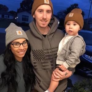 Meet your Posher, Josh